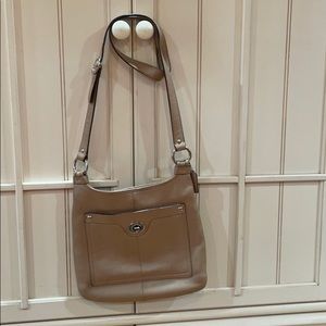 Coach crossbody